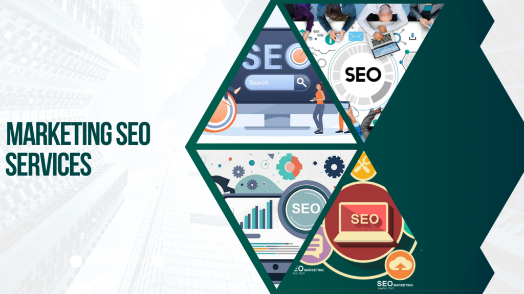 Marketing SEO Services