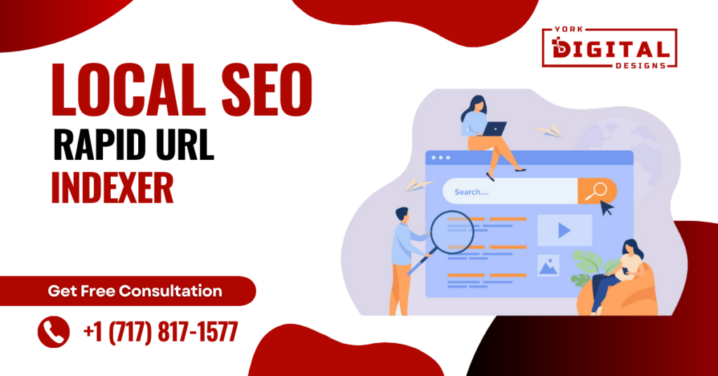 Local SEO Rapid URL Indexer