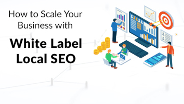 White Label SEO
