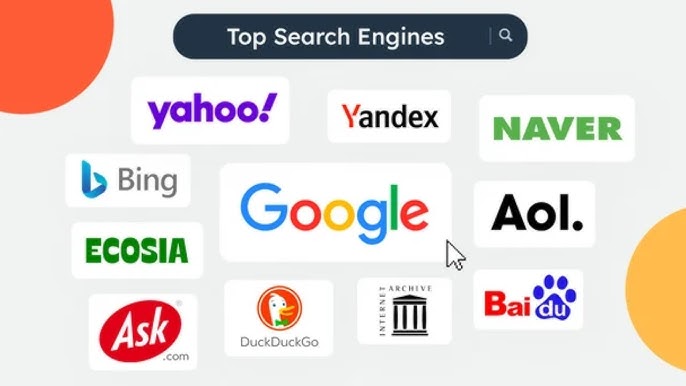 Best Search Engine